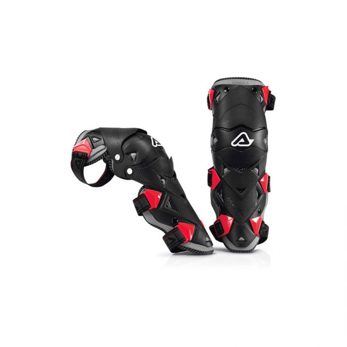 Acerbis Impact Evo Knee/Shin Guard FortNine Canada