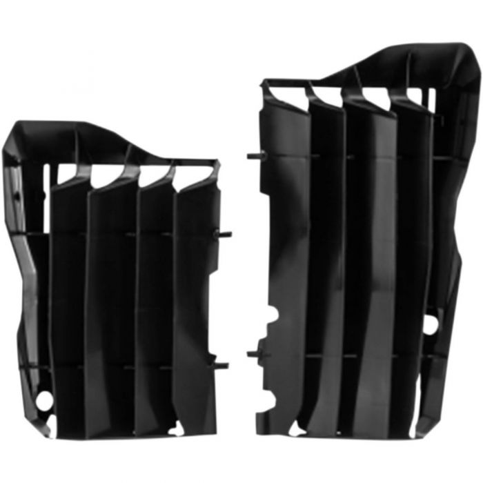 Acerbis Radiator Louvers FortNine Canada