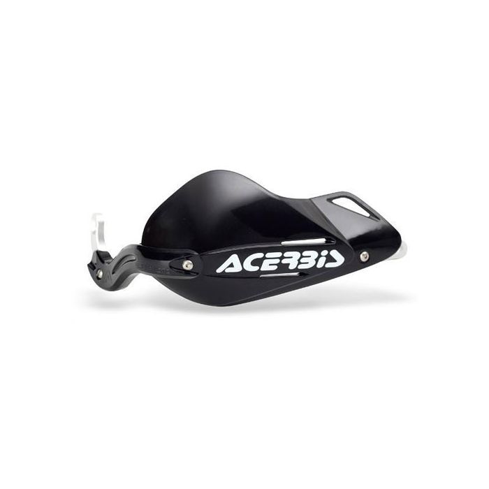 supermoto handguard mirrors