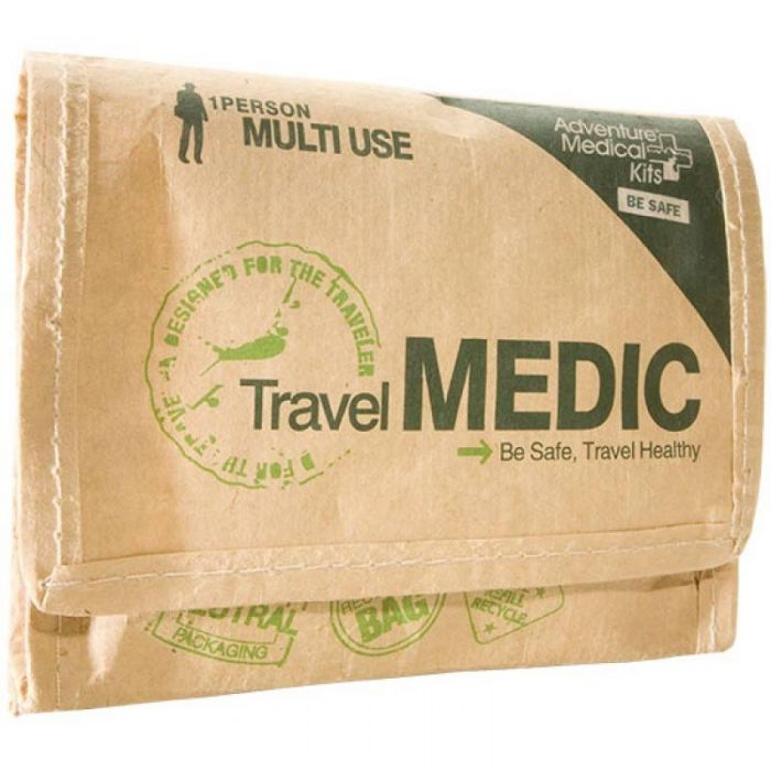 Adventure Medical Kits Travel Medic Kit FortNine Canada