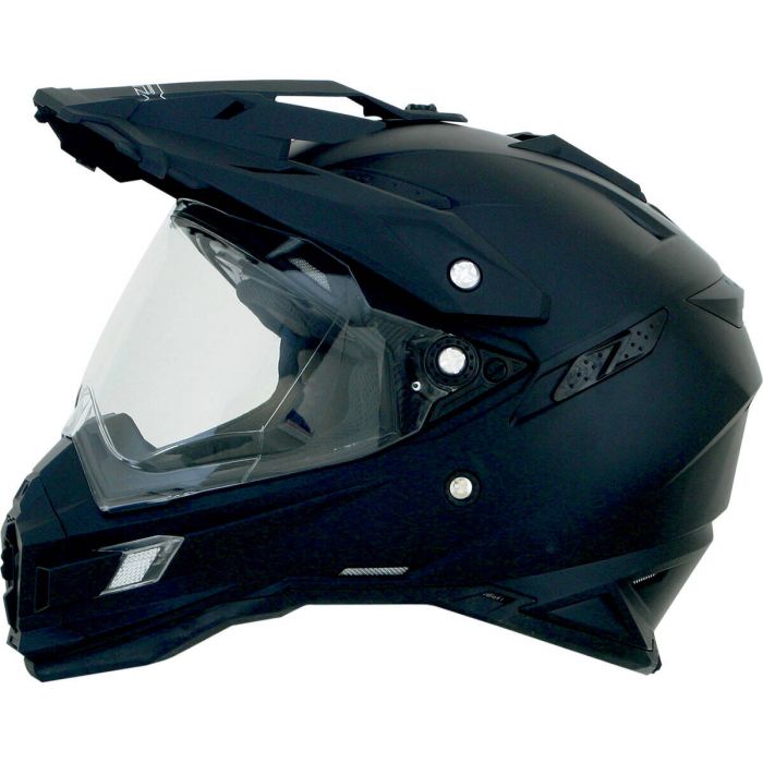 Motorcycle Adventure Dual-Sport Helmets | FortNine Canada