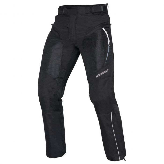 agv sport blaster kevlar waxed cotton pants