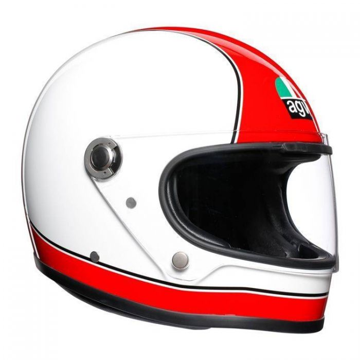 AGV X3000 Super AGV Helmet FortNine Canada