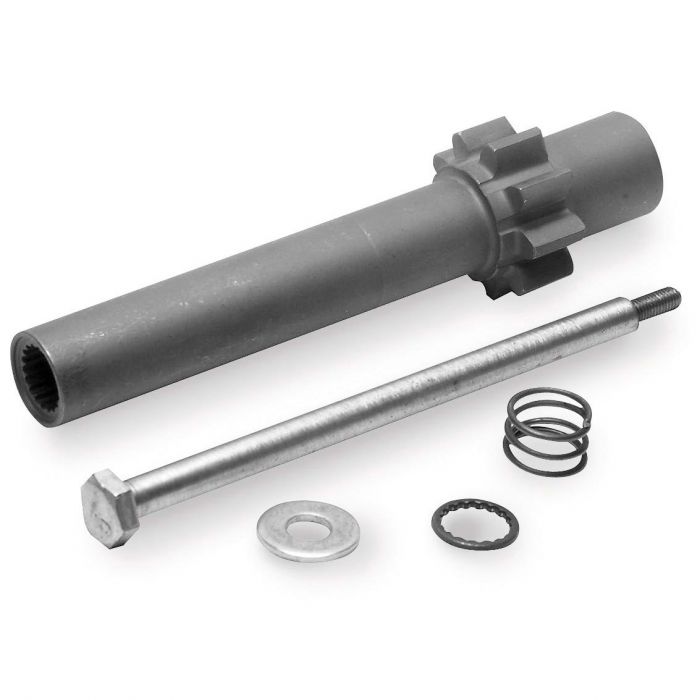 All Balls 1Piece Replacement Jackshaft Assembly FortNine Canada