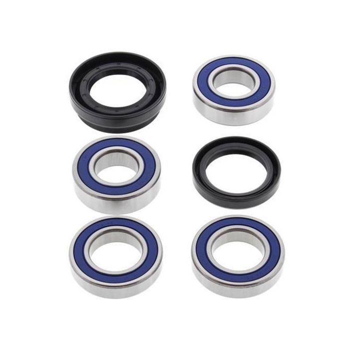 All Balls Wheel Bearing Kit 251036 FortNine Canada