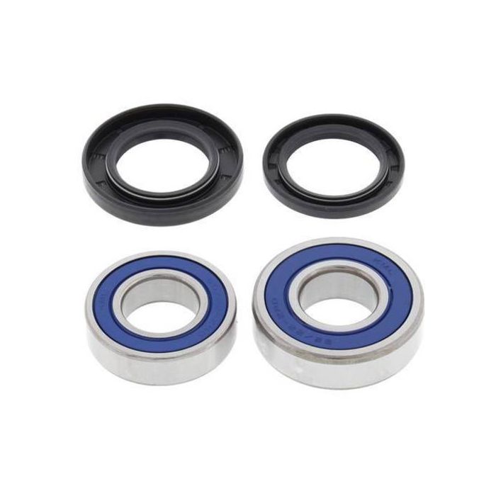 All Balls Wheel Bearing Kit - 25-1252 | FortNine Canada