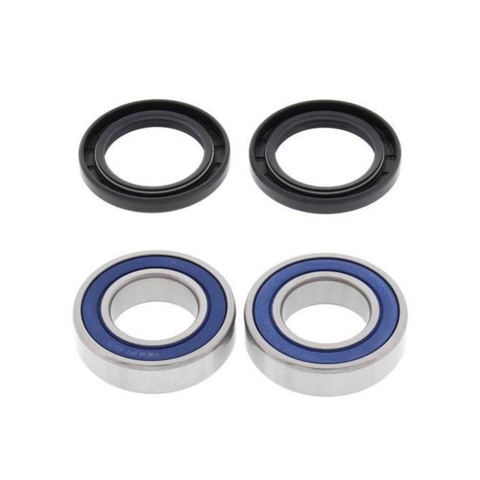 All Balls Wheel Bearings, Spacers, Linkages, Bushes for Motorcycle