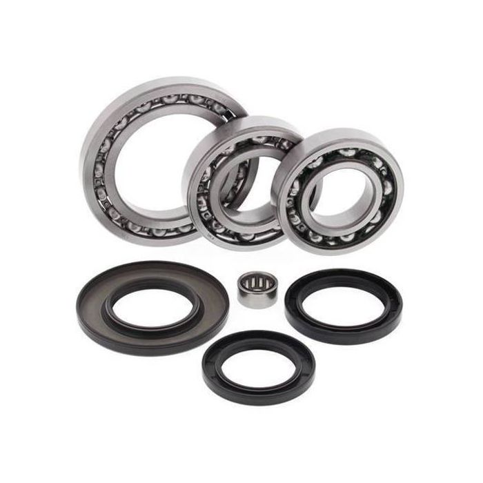 All Balls Differential Kit 252023 FortNine Canada