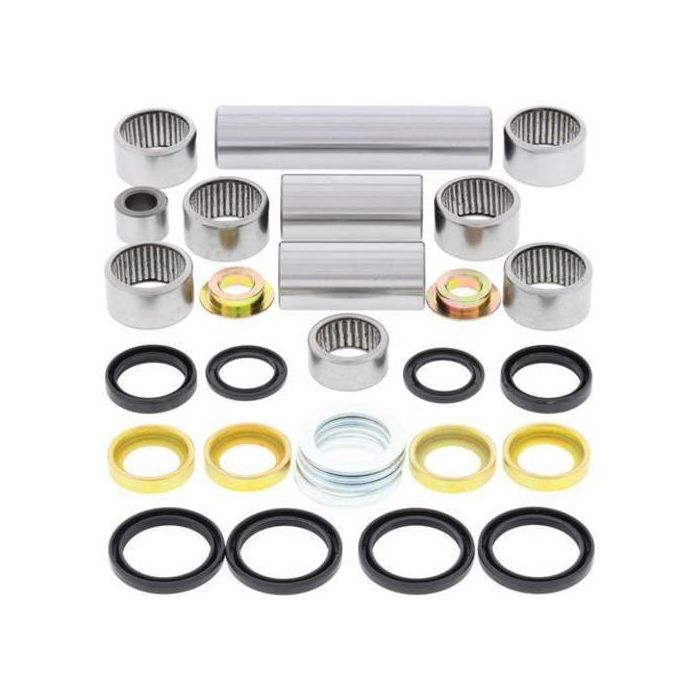 All Balls Wheel Bearings, Spacers, Linkages, Bushes for Motorcycle