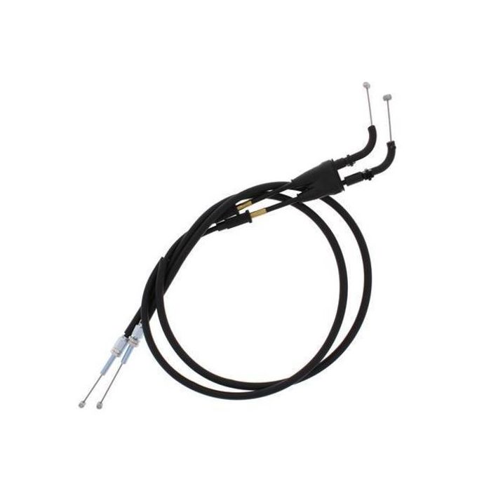 Moose Throttle Cable 06501188 FortNine Canada