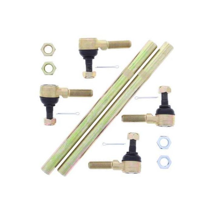 All Balls Tie Rod Assembly Upgrade Kit 521016 FortNine Canada