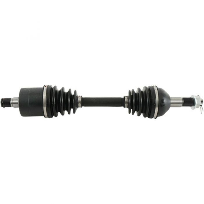 All Balls Complete Extreme 8-Ball CV Axle - AB8-CA-8-231 | FortNine Canada