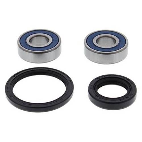 All Balls Wheel Bearing Kit 251788 FortNine Canada