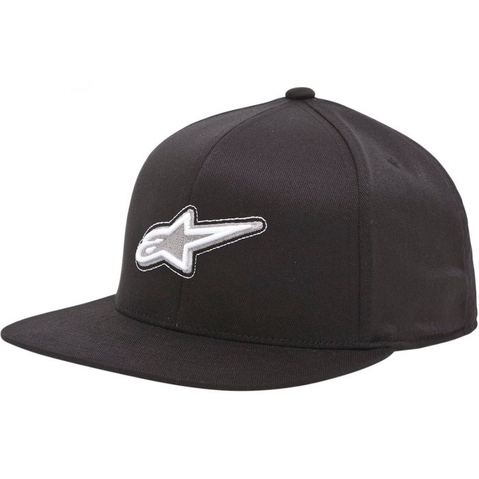 Alpinestars Reno Snapback Hat | FortNine Canada