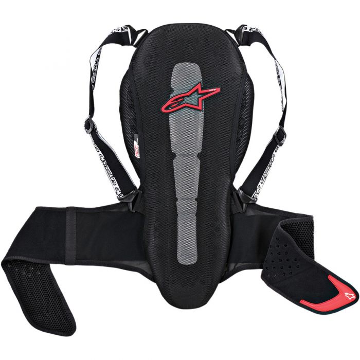 Motorcycle Back & Spine Protection FortNine Canada