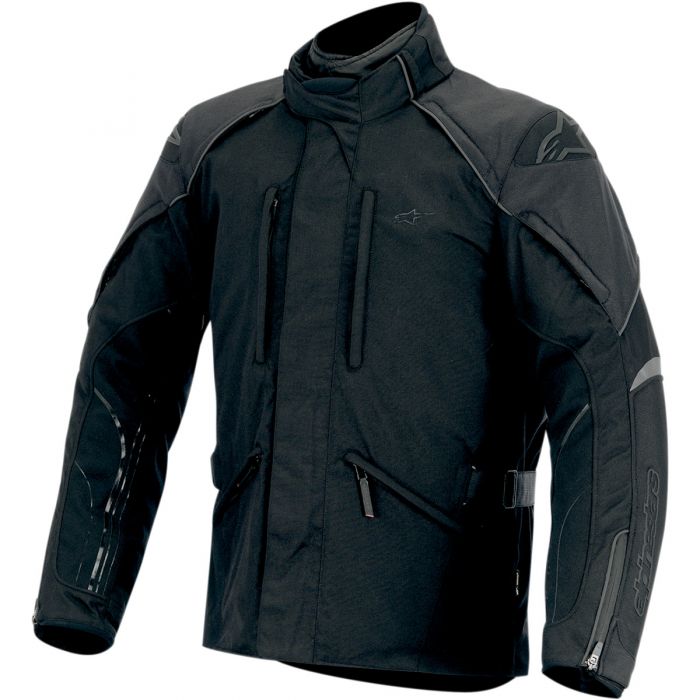alpinestars new land