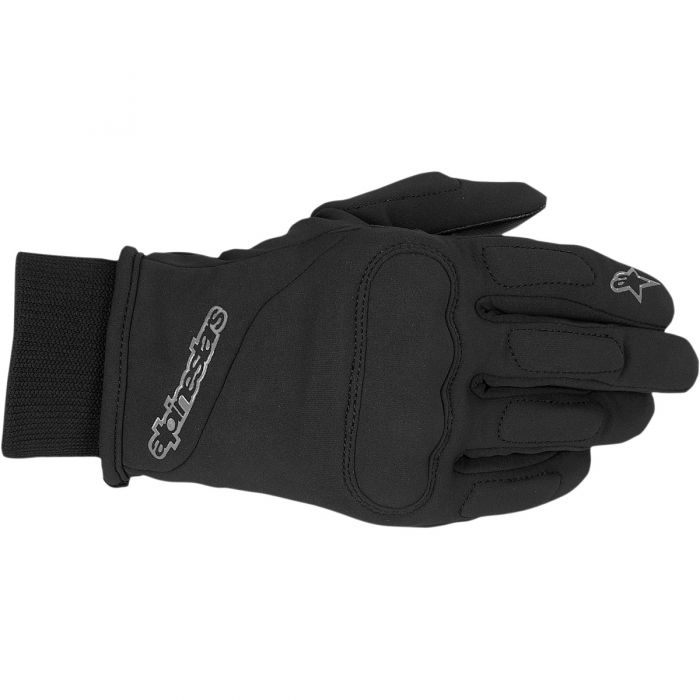 Alpinestars C1 Windstopper Gloves 2015 FortNine Canada