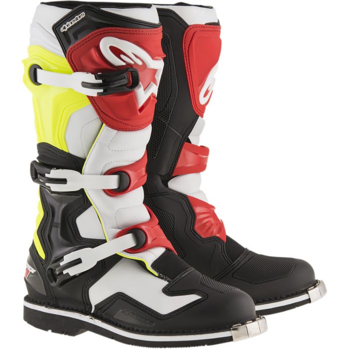 Alpinestars Tech 1 Boots | FortNine Canada