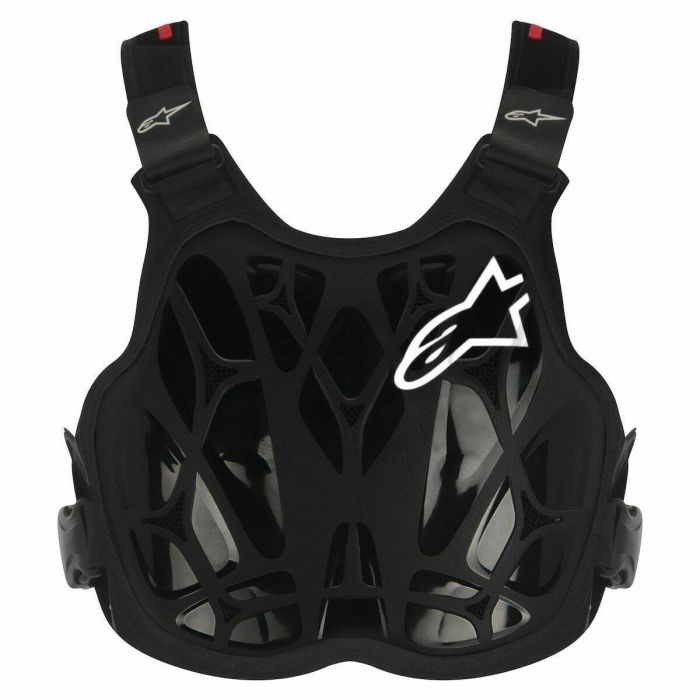 Alpinestars A8 Light Chest Protector MX Protections FortNine Canada