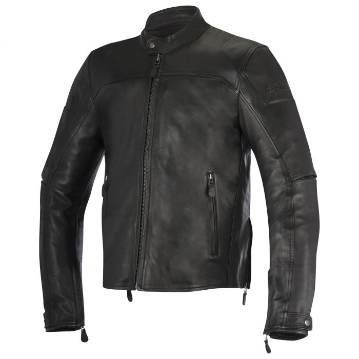 Alpinestars Brera Leather Jacket | FortNine Canada