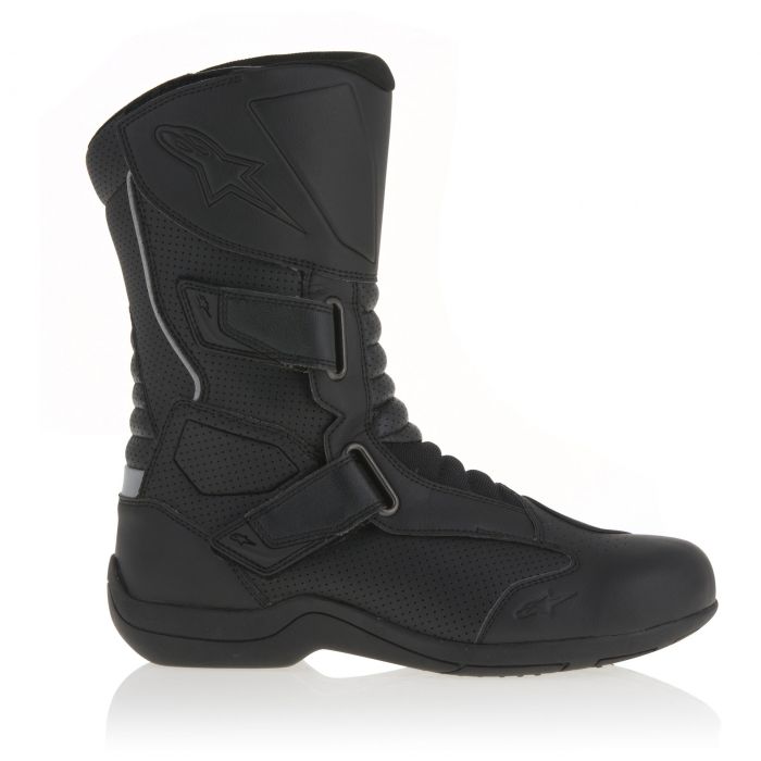 alpinestars roam 2 wp