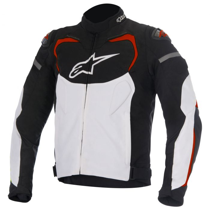 Alpinestars T-GP Pro Textile Jacket | FortNine Canada