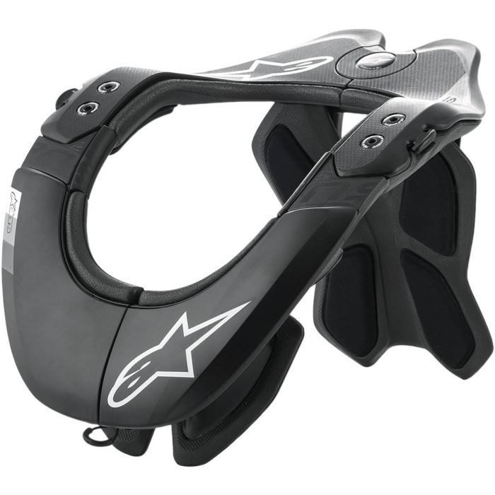 ONEAL nx1 Neck Brace Collar Neck Neck Protector Moto Cross MX MTB Downhill Kart