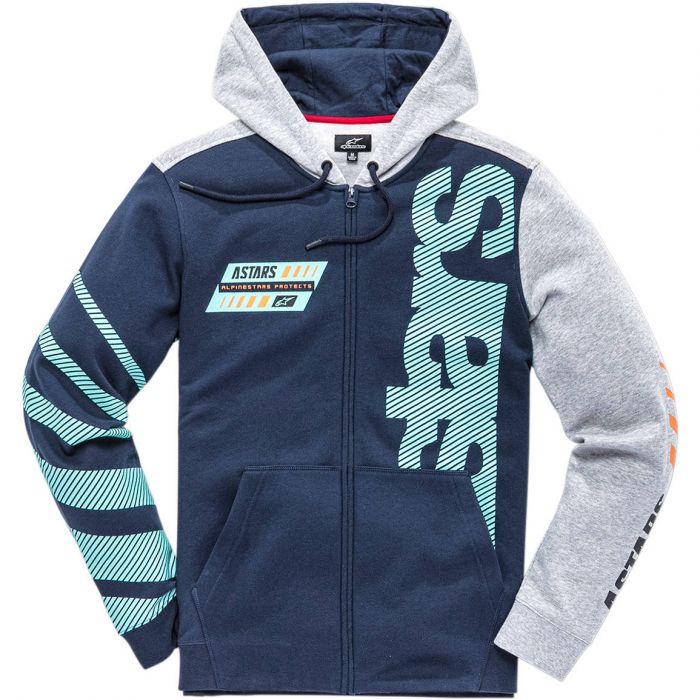 alpinestars hoodie sale