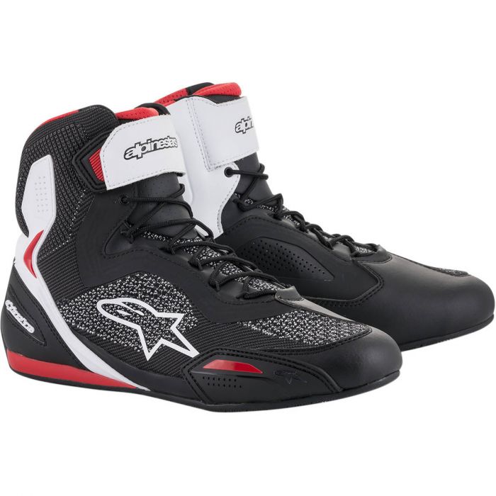 alpinestar faster 2 boots