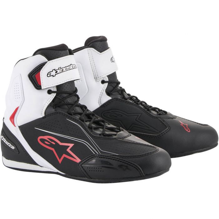 chaussure moto alpinestar homme