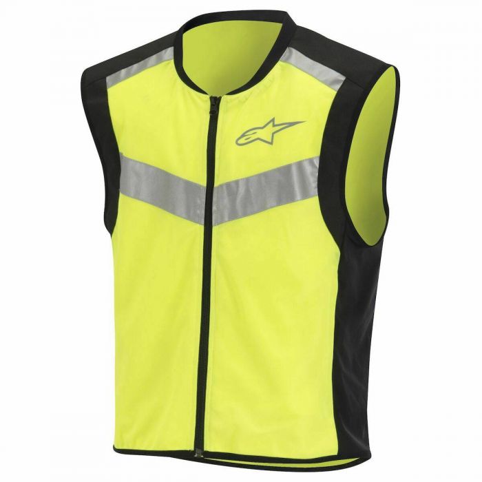 womens hi vis motorcycle jackets