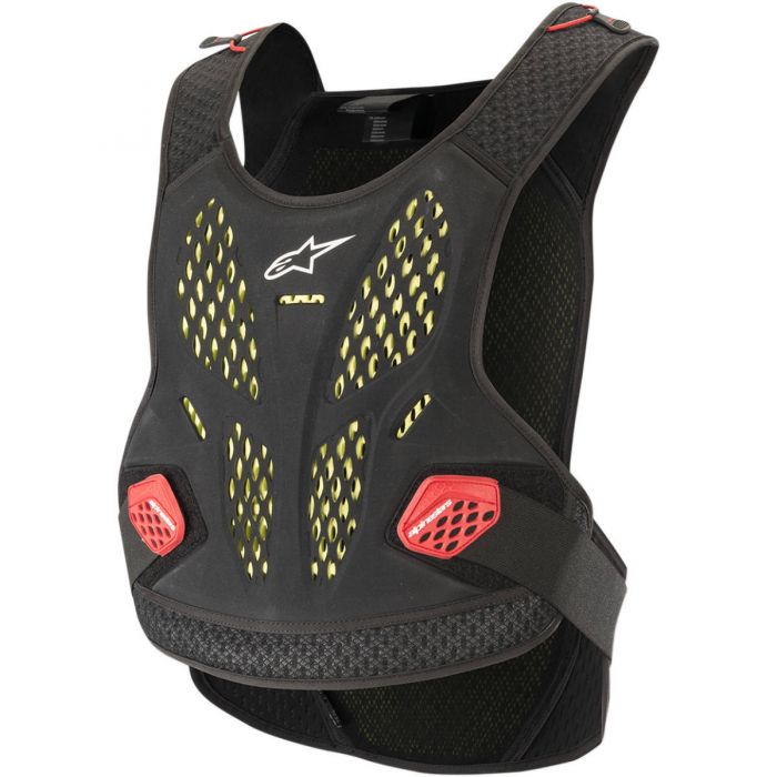 mens motocross chest protector