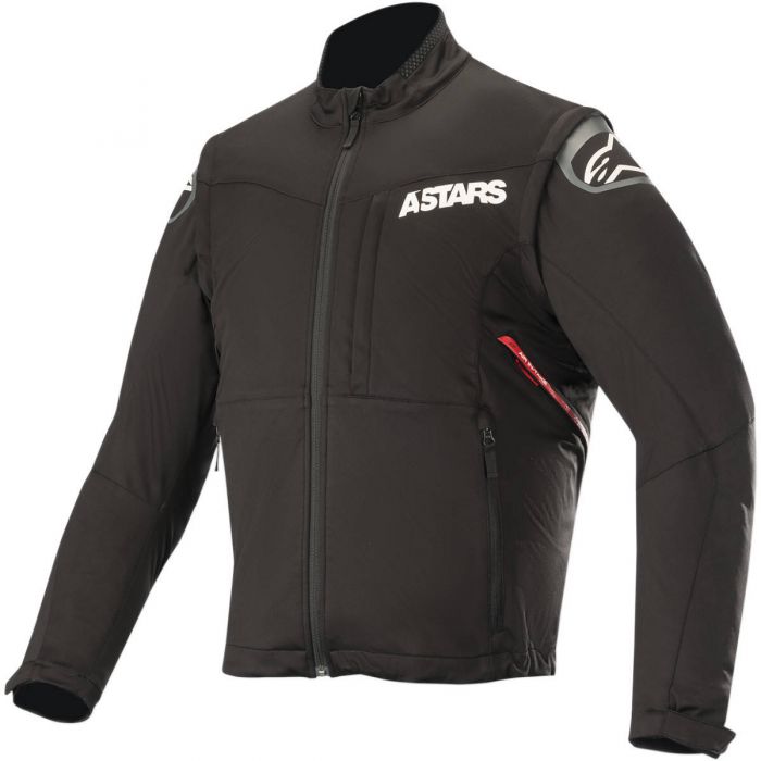 Alpinestars Session Race Jacket FortNine Canada