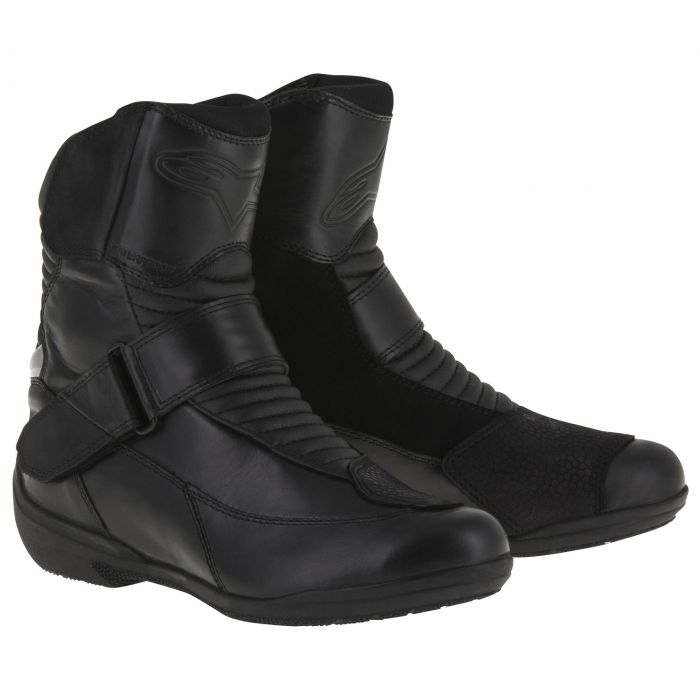 womens biker boots canada