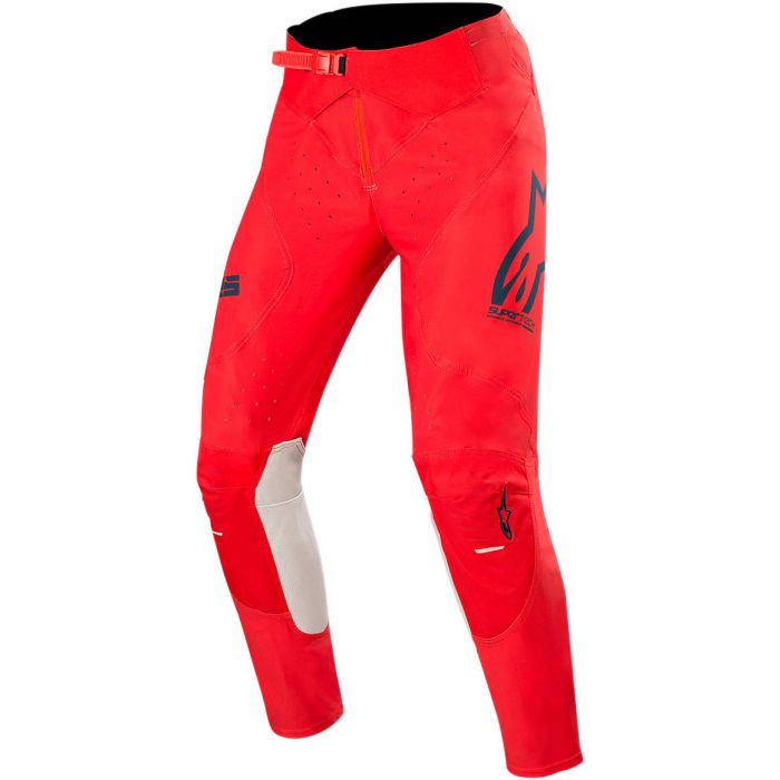 Alpinestars Supertech Dade Pantalones De Motocross