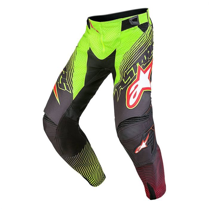 Alpinestars Techstar Venom LE Torch Pants - 2017 | FortNine Canada