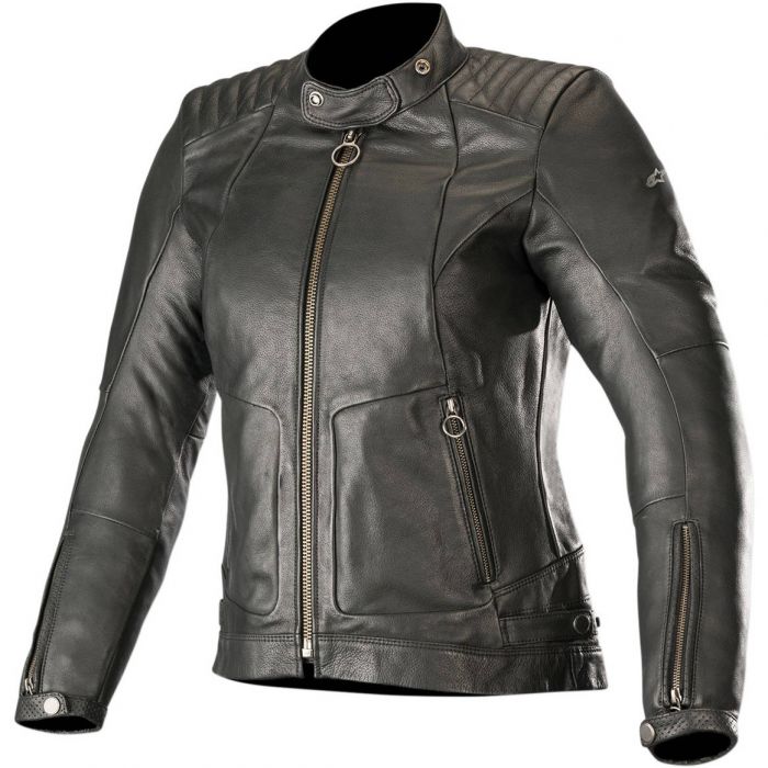 Women's Motorcycle Jackets | FortNine Canada