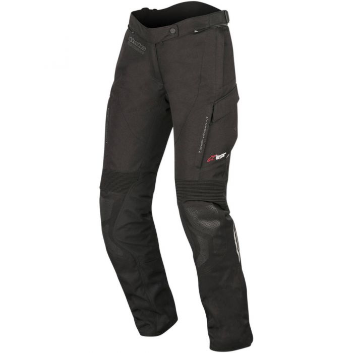 Women's Motorcycle Pants FortNine Canada