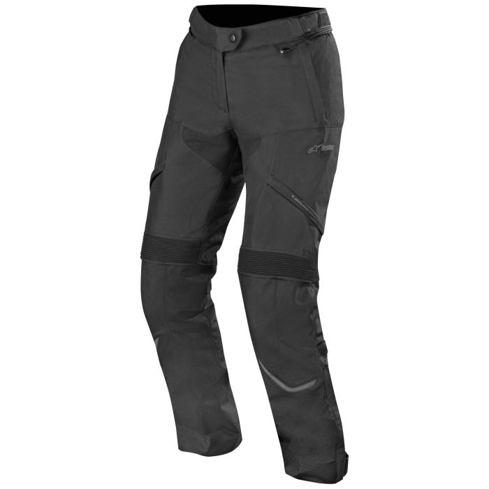 Women's Motorcycle Pants FortNine Canada