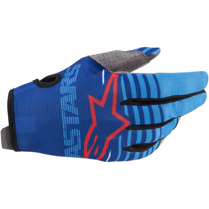 Alpinestars Radar Gloves FortNine Canada