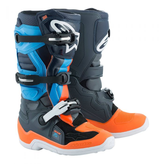 alpinestars youth tech 7