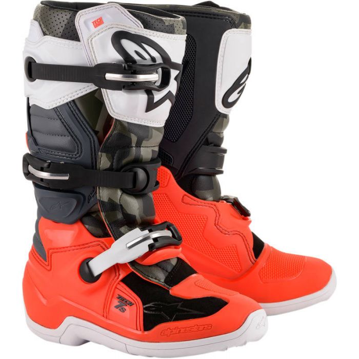 alpinestars youth tech 7