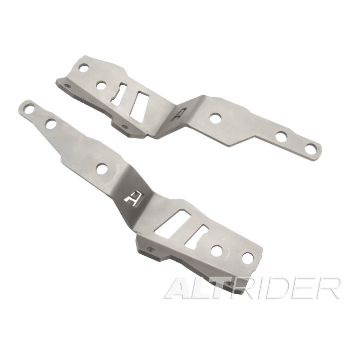 AltRider Crash Bar & Skid Plate Mounting Brackets R11391200