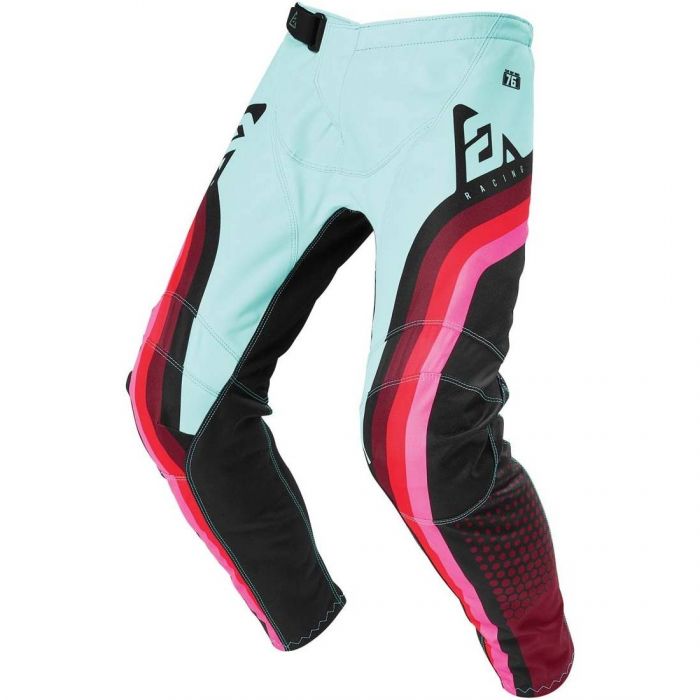 Women's Dirt Bike Motocross OffRoad Pants FortNine Canada