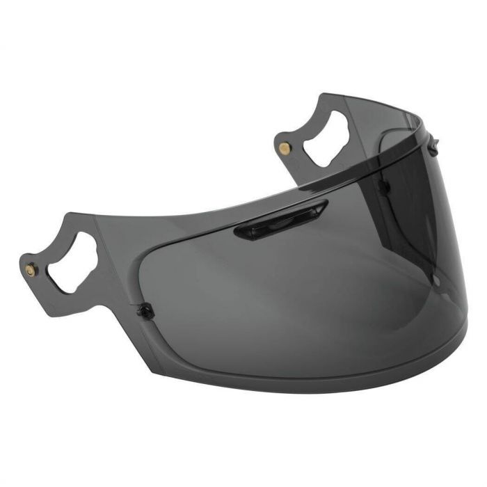 Corsair X Max Vision Shield Light Tint ARAI 1056