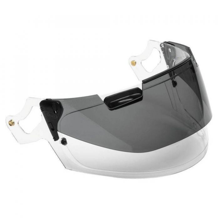 Arai Corsair-x Photochromic Visor VAS-V Anti-Fog Insert For - Main Image