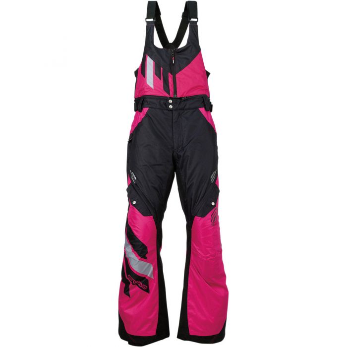 Arctiva Womens Eclipse Insulated Bib FortNine Canada