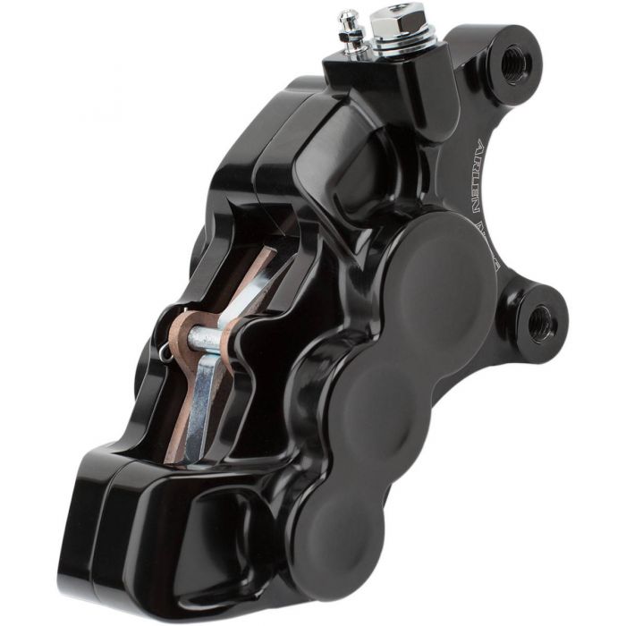 Arlen Ness 4Piston Brake Caliper FortNine Canada