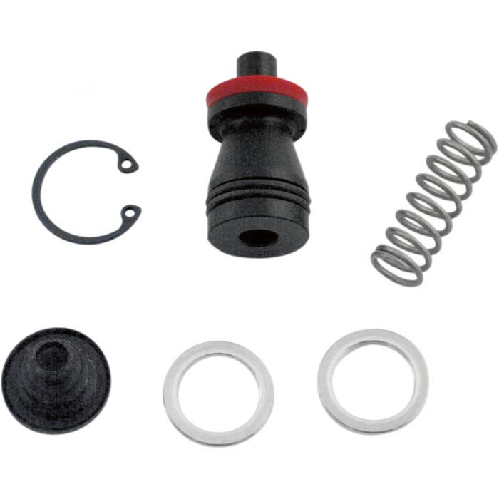 Arlen Ness 3/4in. Rebuild Kit for Brake and Clutch Handlebar Master