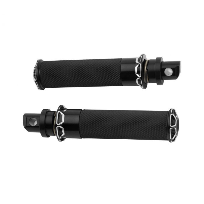 Arlen Ness Fusion Series Footpegs FortNine Canada